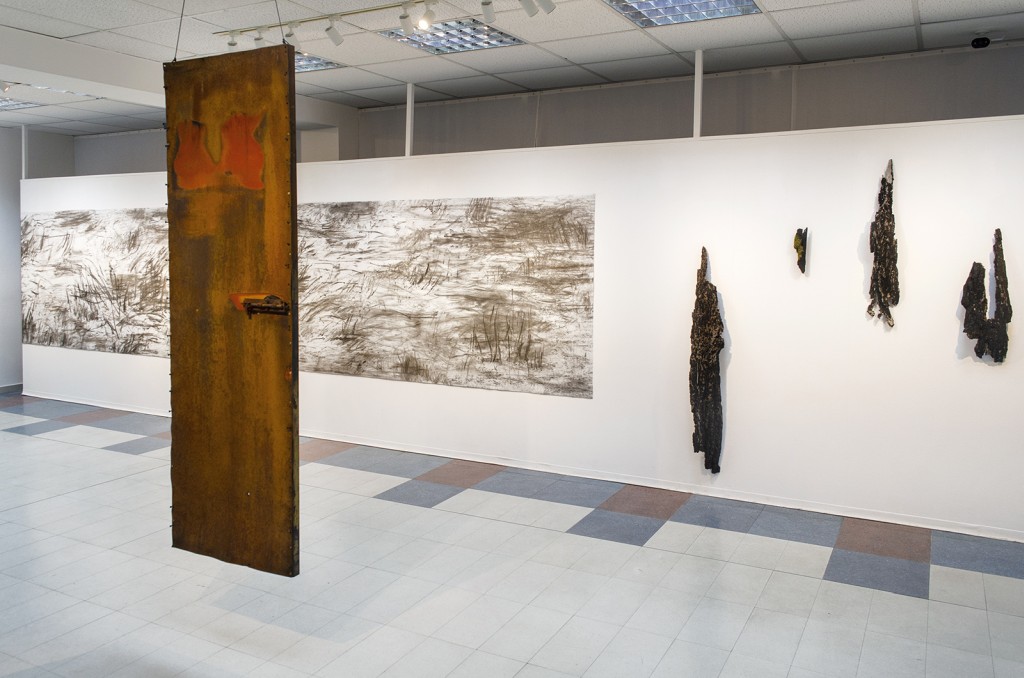 02 Shameless Ashes 2024 Maria Nalbantova BKI Berlin